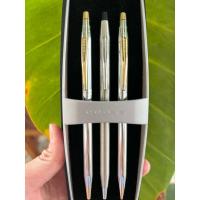 ราคา ชุดเซ็ทปากกา Cross แท้ 100% รุ่น Classic century medalist #3301 (ของสะสม) (25029962157)