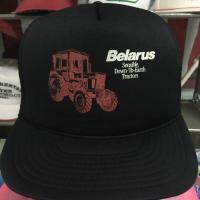 ราคา หมวกวินเทจ งานสกรีนโฟมสวยๆมากๆ (1343236458)