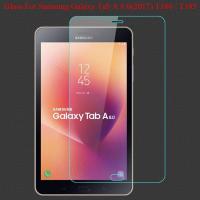 ราคา SM-T385 ฟิล์มกันรอยหน้าจอสําหรับ Samsung Galaxy Tab A 8.0 2017 SM-T380 T385กระจกนิรภัย (4442915937)