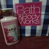 ราคา Paris amour (21593822)