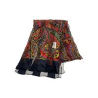 ราคา Yves Saint Laurent YSL NT AR Scarf ผ้าไหม ผู้หญิง ลายโดยรวม ส่งตรงจากญี่ปุ่น มือสอง (26005167223)