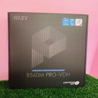 ราคา MAINBOARD (1200) MSI B560M PRO-VDH (MSI B560M PRO-VDH) (10539629558)