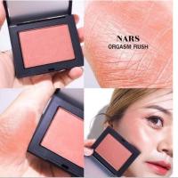 ราคา Nars blush orgasm rush 2.5 g.สลากไทย (44355776180)