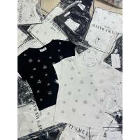 ราคา เสื้อรีดเพชรลายมงกุฎ คอลใหม่ งานป้าย (24302701774)