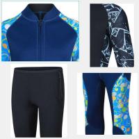 ราคา ➧ ชุดดำน้ำ Oulylan 3 มม. สำหรับชายและหญิงชุดดำน้ำ Neoprene U (24633648919)