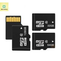 ราคา Class 10 Micro SD Card 2GB 16GB 32GB 64GB 128GB หน่วยความจําความเร็วสูงสําหรับอุปกรณ์ Android (42217330358)