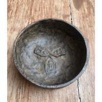 ราคา ขันทำนํ้ามนต์หลวงปู่ทิม อิสริโก วัดละหารไร่ ระยอง เนื้อวานขนาด5นิ้ว (40820798391)