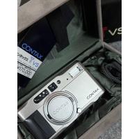 ราคา Contax TVS with Box (21667953240)