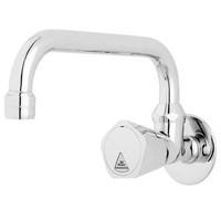 ราคา A-4112-980-603C ก๊อกซิงค์อ่างล้างจาน ติดผนัง รุ่น ALPHA - American Standard (5944788673)