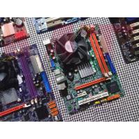 ราคา G41T-M7(V1.1) ซ็อกเก็ต LGA775 สําหรับ Core™2 Quad*/ Core™2 Duo / Pentium® Dual Core / Celeron® โปรเซสเซอร์ Dual Core / C (9446584147)