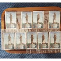 ราคา แสตมป์ชุดเปิดอนุเสาวรีย์สมเด็จเจ้าฟ้าภานุรังสีสว่างวงศ์ ปี2540**ดวงเดี่ยว***แสตมป์ยังไม่ใช้ (21193187377)