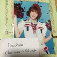 ราคา ก่อน Korn BNK48 โฟโต้การ์ด (1615206674)