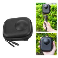 ราคา LocalCamera-th travel case case พอดีสำหรับ Osmo 360 Panoramic Camera PU Leather Bag Anti Scratch (43673149513)