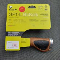 ราคา ปลอกแฮนด์ ERGON รุ่นGP1-L BioKork สำหรับเกียร์มือบิด (18005768687)