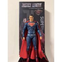 ราคา Superman Justice League action figure 1/12 ซุปเปอร์แมน DC (23522876769)