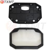 ราคา ขายร้อนเหมาะสําหรับ Kawasaki Z900 Ninja 650 Z1000SX ZH2 20-22 เมตรกรณี Kilometer กรณี Mi นาฬิกากรณี (45000135973)