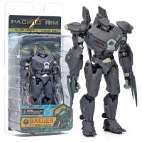 ราคา Neca Pacific Rim ฟิกเกอร์ Striker Eureka (8599696457)