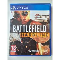 ราคา Ps4 Battlefield Hardline มือ2 พร้อมส่ง (28458170771)