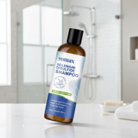 ราคา แชมพูขจัดรังแค SUMAX สูตรควบคุมรังแคด้วยไนอะซินาไมด์ 1% ผสมซีลีเนียมซัลไฟด์ ว่านหางจระเข้ และพาราฟินเหลวช่วยปลอบประโลมผิว (48501016204)