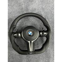 ราคา เหมาะสําหรับ BMW พวงมาลัย F แชสซีอัพเกรดดัดแปลง 1 Series 2 Series 3 Series 5 Series 7 Series 320 x1x2x3x5x6 (49051524604)