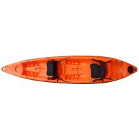ราคา เรือคายัค 2 ที่นั่ง FEELFREE KAYAK ROAMER II สีล้วน *** ราคาพิเศษ หมดแล้วหมดเลย*** (24119968075)