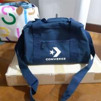 ราคา กระเป๋า CONVERSE สะพายข้าง ใช้ครั้งเดียว ของแท้ (6720467971)