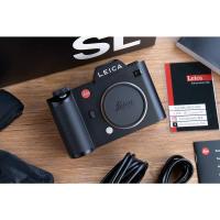 ราคา Leica SL สภาพสวย อุปกรณ์ครบยกกล่อง (11476564291)