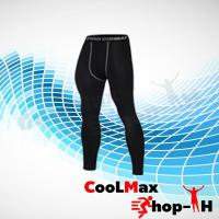 ราคา กางเกงรัดกล้ามเนื้อ ขายาว CoolMax (10018668632)
