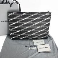 ราคา New! Balenciaga clutch 13x9.5นิ้ว (2320317407)