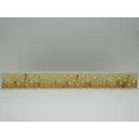 ราคา กรุยเชิงเซรามิค 3x25CM.เมโดว์เหลือง แพ็ค10แผ่น (44011589684)