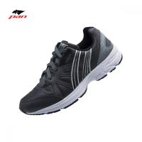 ราคา รองเท้าวิ่ง PAN RUNDAY 5 สี Gray/White (6800280237)