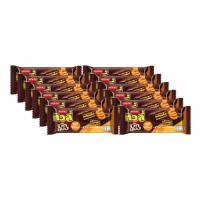 ราคา ทิวลี่บิ๊กแบง เวเฟอร์สอดไส้คุกกี้กรอบ 25 กรัม (แพ็ก 12 ชิ้น) (23267189245)