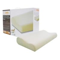 ราคา [พร้อมส่ง] HomeDoDee หมอนสุขภาพ MEMORY FOAM PICASSO SMILE หมอน ถอยหมอน (10740914968)