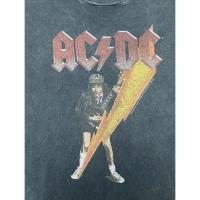 ราคา AC/DC T-SHIRT 2020’s (มือสอง) (42605534098)