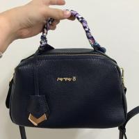 ราคา กระเป๋าหนังแท้ แบรนด์ PonyPony (2912256698)