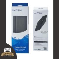 ราคา PS4 [มือ1] Vertical Stand ฐานตั้ง PS4 ใช้ได้กับ PS4 Pro & Ps4 Slim ทั้ง 2 รุ่น # แท่นวาง # ฐานวาง PS4 (4563152456)