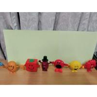 ราคา ของสะสมMcDonald's Mr. Happy (2565166429)