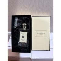 ราคา [น้ำหอมแท้ ] Jo Malone English pear and Sweet pea Cologne 100ml กล่องขาย (Full box) มีกล่อง โบว์(ผูกเอง) ไม่มีถุงหิ้ว (43751886878)