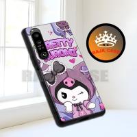 ราคา HP [RC5] เคส SONY XPERIA 1 MARK 2/MARK 4/XPERIA 5 MARK 3 - Casing SONY XPERIA 1 MARK 2/MARK 4/XPERIA 5 MARK 3 [น่ารัก] - วัสดุยาง - เซลล์ทุกประเภท (40674750963)