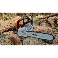 ราคา เลื่อยโซ่สติล MS180 เลื่อยยนต์ของแท้ STIHL Chainsaw 12" 2.0HP (9552716639)