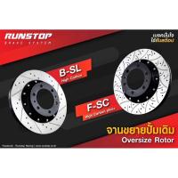 ราคา จานเบรคขนาดเดิม Runstop สำหรับ Hyundai (24984240453)