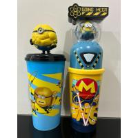 ราคา Setคู่ แก้วน้ำ Major SF MINIONS มินเนี่ยน (29138839625)