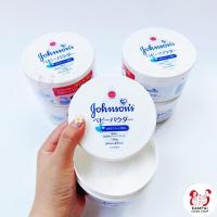 ราคา พร้อมส่ง เเป้งเด็ก Johnson's Baby Powder 140g (16913194187)