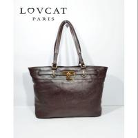 ราคา กระเป๋า LOVCAT แท้ % (3408042199)