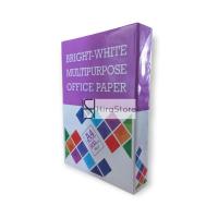 ราคา กระดาษ A4 HVS กระดาษ 75 แกรม กระดาษถ่ายเอกสาร (42955813978)