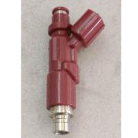ราคา หัวฉีดน้ำมัน 23250-97401 1 ชิ้น สำหรับ Toyota Avanza 1.3L K3VE F601RM เครื่องยนต์รถยนต์ DAIHATSU Terios 23209-97401 (22144373342)