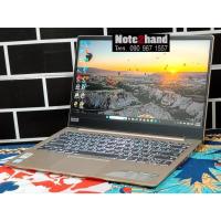 ราคา โน๊ตบุ๊คมือสอง LENOVO Core i5-8250U จอ13.3”IPS แรม8+NVMe256+การ์ดจอ2GB+วินโดว์แท้ (42458866809)