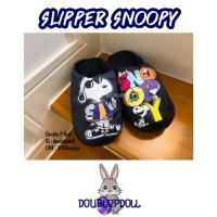 ราคา รองเท้า SLIPPER SNOOPY สนูปปี้ (18784972972)
