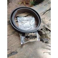 ราคา Ballyเข็มขัดแท้มือสอง (5251203438)