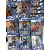 ราคา หุ่นโมเดล ซุปเปอร์ฮีโร่ 7 เเบบ (2344517132)